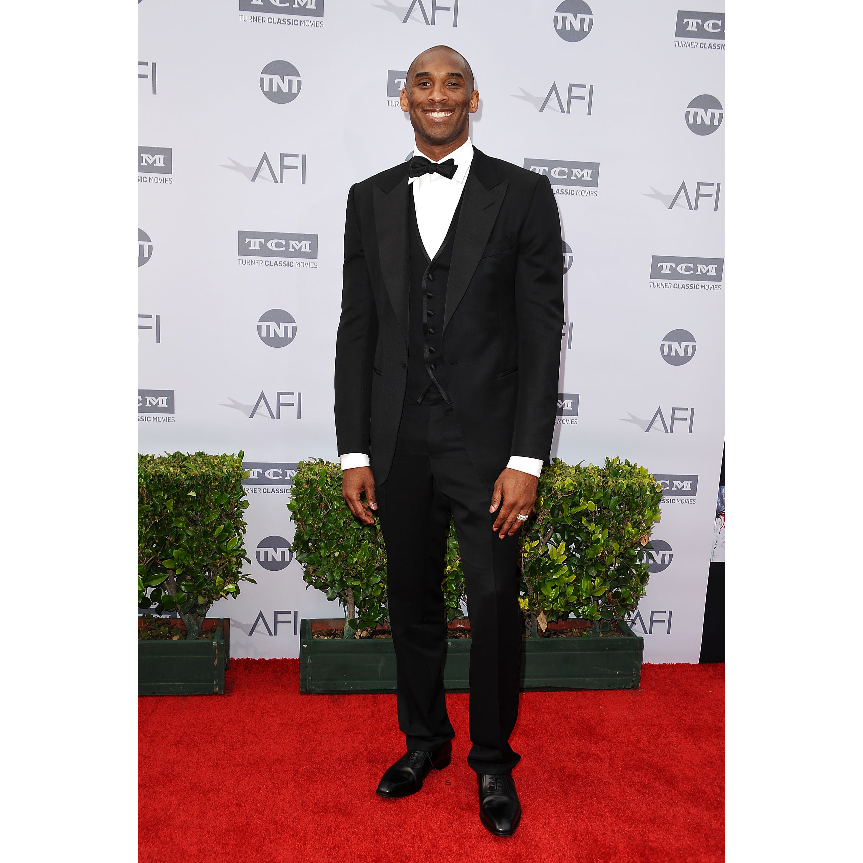 Jill Marie Jones, Golden Brooks, Jussie Smollett and More!
